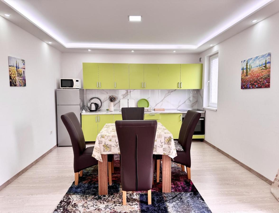 Villa Max Szarajevó Kültér fotó