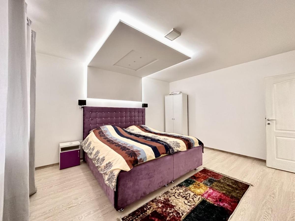 Villa Max Szarajevó Kültér fotó