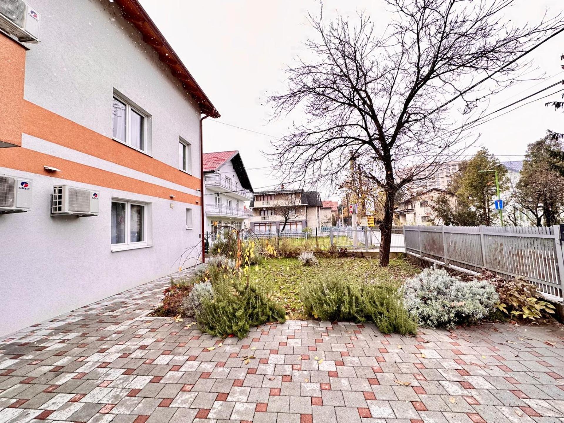 Villa Max Szarajevó Kültér fotó