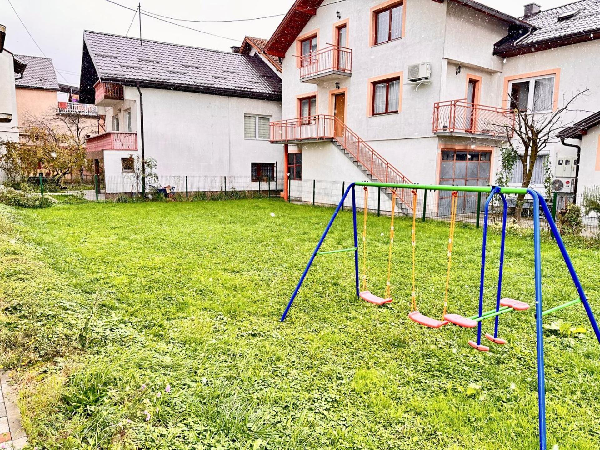 Villa Max Szarajevó Kültér fotó